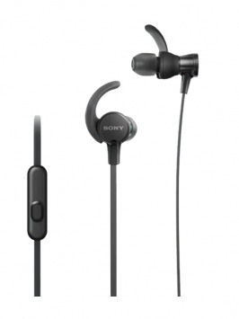 Sport quloqchinlar MDR-XB510AS