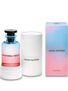 Louis Vuitton California Dream EDP U 100ml (Оригинал)