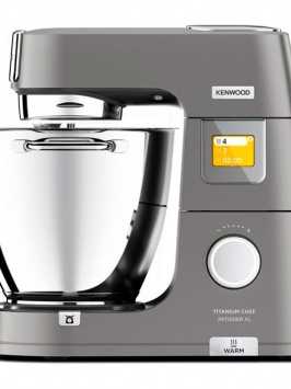 Миксер Kenwood KWL90.004SI