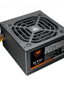 Блок питания Cougar XTC600 [31XC060.0001P]