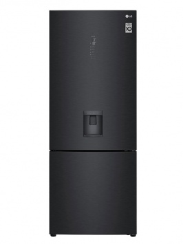 Музлатгич LG GC-F569PBAM