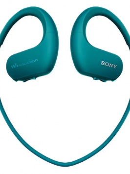 Sony NW-WS623 Moviy rang