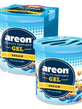 Автомобиль учун Ҳавотозалагич Areon gel  can Dream