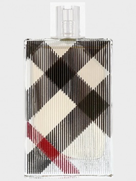 Burberry Brit for Women (W) EDP 100 мл
