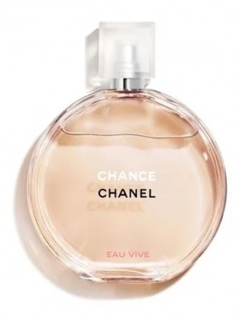 Chanel Chance Eau Vive (W) EDT 100ml