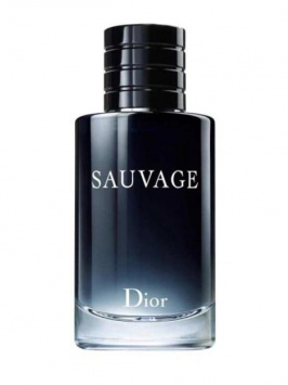 Dior Sauvage EDP (M) 200мл