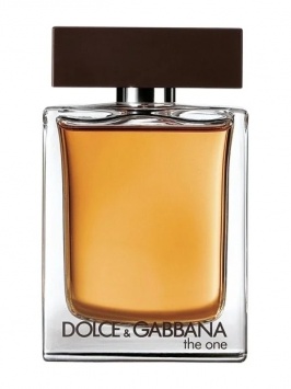 Dolce & Gabbana The One for Men EDT (M) 100 ml