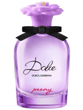 Dolce&Gabbana Dolce Peony EDP (W) 75 мл