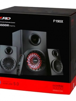 Акустическая система Fenda F190X