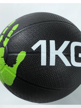 Медбол PowerGym 1 кг