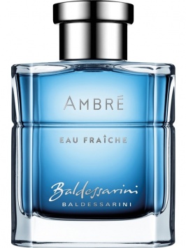 Baldessarini Ambre Eau Fraiche EDT (M) 100 ml original Baldessarini Ambre Eau Fraiche EDT (M) 100 ml original