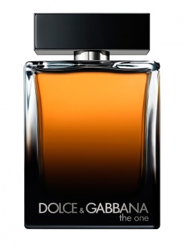 Dolce & Gabbana The One Parfum EDP (M)  (original)