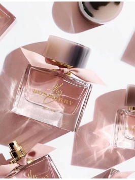 My Burberry Blush EDP (W) 90 ml (original)