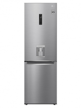 Muzlatgich LG GC-F459SMUM