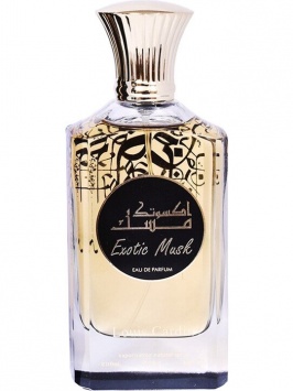 Louis Cardin Exotic Musk EDP (U) 100 ml (original) Louis Cardin Exotic Musk EDP (U) 100 ml (original)
