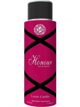 Louis Cardin Honour EDP (W) 100 ml (original)