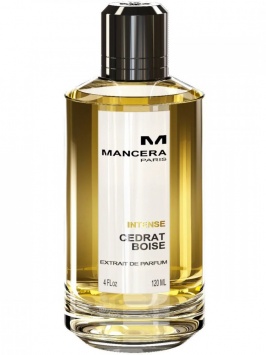 Mancera Intense Cedrat Boise Extrait de Parfum (U) 120 ml (original) Mancera Intense Cedrat Boise Extrait de Parfum (U) 120 ml (original)