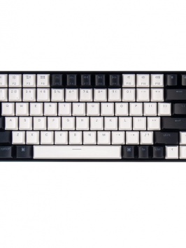 Klaviatura Keychron K2 84 Key Gateron