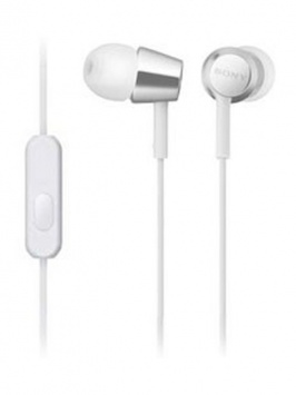 Sony MDR-EX155AP Оқ Sony MDR-EX155AP Оқ