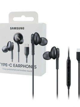 Naushnik Samsung Type-C Earphones Sound By AKG