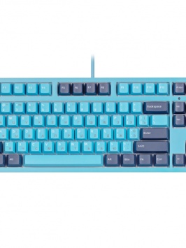 Клавиатура Akko 3087 Mirror of the Sky Cherry MX Red RU (A3087_MI_CR)