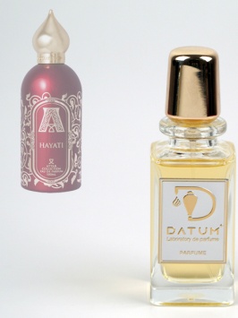 Datum (Hayati Attar Collection) U EDP 75мл Datum (Hayati Attar Collection) U EDP 75мл