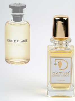 Datum (Étoile Filante Louis Vuitton) W EDP 75мл Datum (Étoile Filante Louis Vuitton) W EDP 75мл
