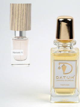 Datum (Narcotic Venus Nasomatto) W EDP 75мл Datum (Narcotic Venus Nasomatto) W EDP 75мл