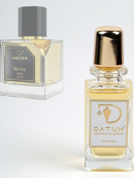 Datum (Narcos'is Vertus) U EDP 75мл Datum (Narcos'is Vertus) U EDP 75мл