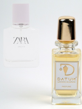Datum (Orchid Zara) W EDP 75мл Datum (Orchid Zara) W EDP 75мл