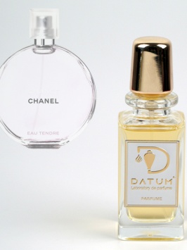 Datum (Chance Eau Tendre Chanel) W EDP 75мл Datum (Chance Eau Tendre Chanel) W EDP 75мл