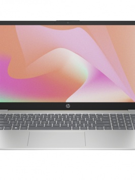 Noutbuk Hp 15-FC0000NIA R5-7520U 8/512 GB SSD 15.6" FHD
