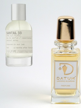 Datum (Santal 33 Le Labo) U EDP 75мл Datum (Santal 33 Le Labo) U EDP 75мл