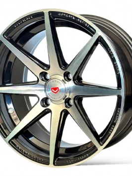 Avtomobil diskasi Vossen 8956 R15x100