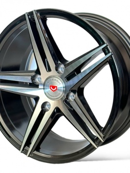 Диска машина учун Vossen R15 x 100