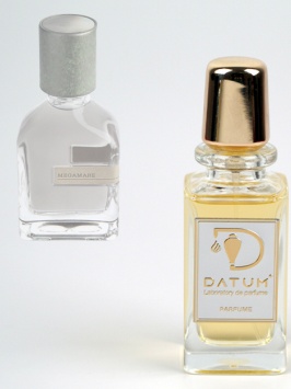 Datum (Megamare Orto Parisi) U EDP 75мл Datum (Megamare Orto Parisi) U EDP 75мл
