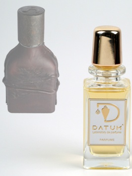 Datum (Cuoium Orto Parisi) U EDP 75мл Datum (Cuoium Orto Parisi) U EDP 75мл