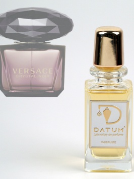 Datum (Crystal Noir Versace) W EDP 75мл Datum (Crystal Noir Versace) W EDP 75мл