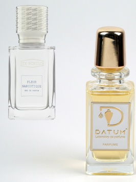 Datum (Fleur Narcotique Ex Nihilo) U EDP 75мл Datum (Fleur Narcotique Ex Nihilo) U EDP 75мл