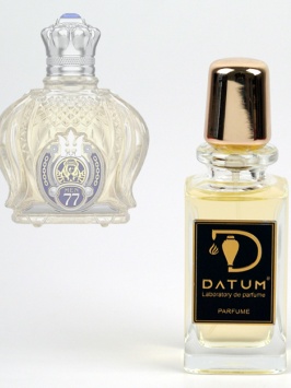 Datum (Opulent Shaik Classic No 77) M EDP 75мл Datum (Opulent Shaik Classic No 77) M EDP 75мл