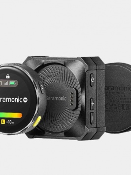 Simsiz mikrafon Saramonic BlinkMe B2