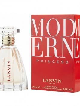 Lanvin Modern Princess EDP (W) 90ML Lanvin Modern Princess EDP (W) 90ML