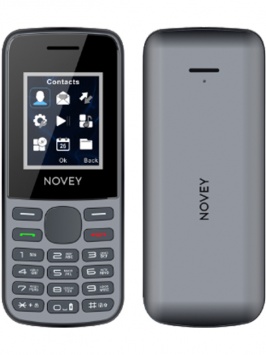 Novey C10