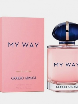 My Way Giorgio Armani 90ml EDP (Хитой)