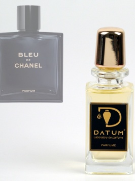 Datum (Bleu de Chanel Parfum) M EDP Datum (Bleu de Chanel Parfum) M EDP