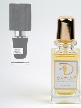 Datum (Black Afgano Nasomatto) U EDP 75мл Datum (Black Afgano Nasomatto) U EDP 75мл