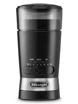 Кофемолка De'Longhi KG210