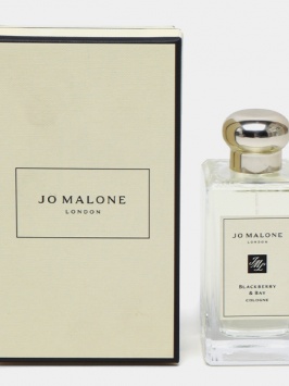 Jo Malone Blackberry & Bay, 100 мл (Хитой)