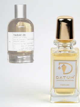 Datum (Tabac 28 Miami Le Labo) U EDP 75мл Datum (Tabac 28 Miami Le Labo) U EDP 75мл