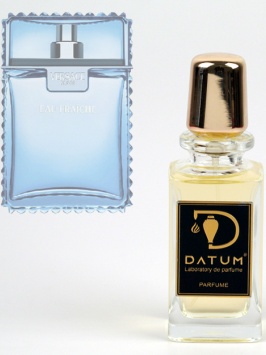 Datum (Versace Man Eau Fraiche) M EDP 75мл Datum (Versace Man Eau Fraiche) M EDP 75мл